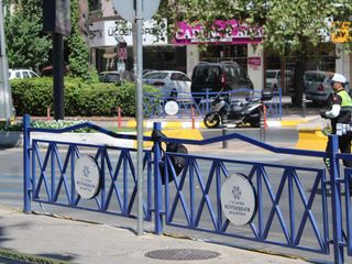 Aydın'da şüpheli çanta ekipleri harekete geçirdi: Sahibi son anda geldi