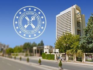 Hazine nakit dengesi temmuzda açık verdi