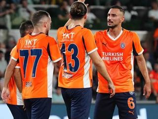 Viking - Başakşehir avrupa maçı saat kaçta, hangi kanalda? CANLI İZLE