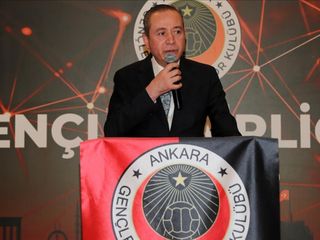 Gençlerbirliği Kulübü, "kulüp mirasını ve Ankara'yı" temsil edecek