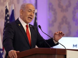 Netanyahu: Gazze’yi işgal edip devredeceğiz
