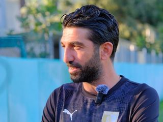 Burhan Eşer: Bodrumspor hikaye yazmayı sever
