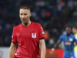 1. Lig'de ilk hafta maçlarını yönetecek hakemler açıklandı
