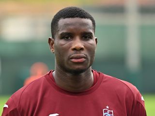 Paul Onuachu, hedeflerini açıkladı
