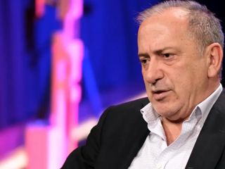Fatih Altaylı'nın YouTube kanalına erişim engeli