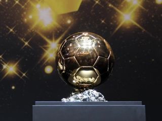 2025 Ballon d'Or adayları duyuruldu