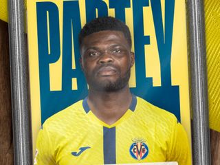 Villarreal, Thomas Partey'i transfer etti