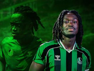 Sakaryaspor'dan iki transfer birden