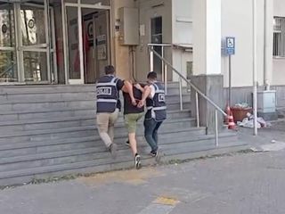 Kayseri'de cinayet hükümlüsü yakalandı
