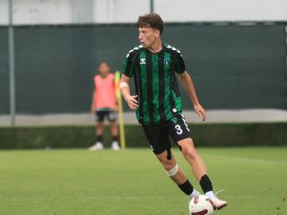 Kocaelispor önce profesyonel yaptı, sonra Manisa FK'ya gönderdi