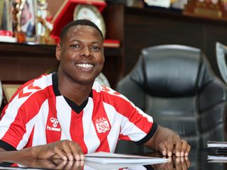 Luan Campos resmen Sivasspor’da