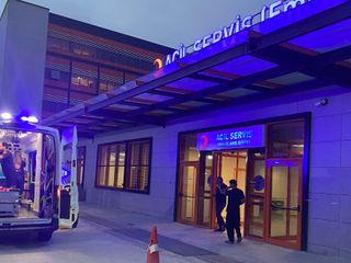 Osmaniye'de inek sağarken elektrik akımına kapıldı: 3 yaralı