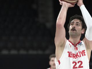 Furkan Korkmaz: Çalışmaya devam edeceğiz