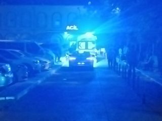 Mardin'de aile içinde silahlı kavgada 2 kişi öldü