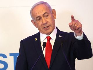 Netanyahu: İstesek Gazze'deki herkesi öldürürdük