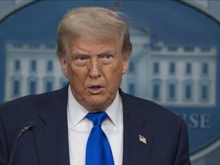 ABD Başkanı Trump: Ateşkes Putin'e kalmış