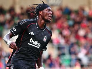 Tammy Abraham: Daha iyiye gideceğiz