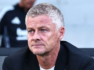 Ole Gunnar Solskjaer: Zaman gerekiyor