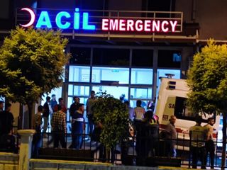 Siirt’te akrabaların arazi kavgasında 1 kişi öldü