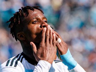 Wilfried Zaha'dan Galatasaray açıklaması