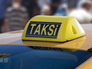 İstanbul’a yeni taksiler geliyor! Plaka fiyatları ve ihale tarihi belli oldu