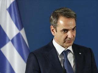 Yunanistan'ın Deniz Mekansal Planlaması'na Mısır sözlü nota ile itiraz etti