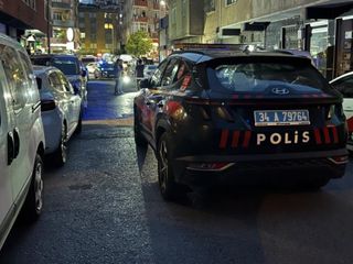 İstanbul Sultangazi'de silahlı saldırıya uğrayan pazarcı ağır yaralandı