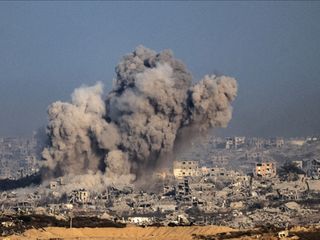 İsrail kabinesi Gazze Şeridi'nin tamamının işgaline onay verdi