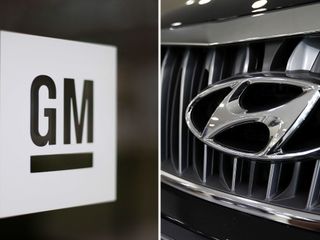 GM ve Hyundai anlaştı: Ortak ticari araç üretecekler