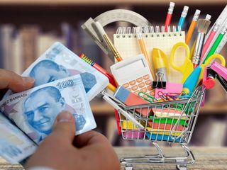 Kırtasiye yardımı başvurusu: 2025-2026 Eğitim Öğretim Yardımı başvurusu ne zaman başlayacak?