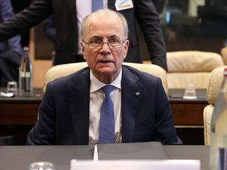 Filistin Başbakanı Mustafa'dan Gazze değerlendirmesi: Yeniden imar edeceğiz
