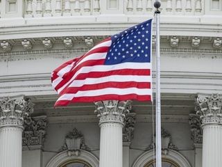 ABD, Washington'da federal kolluk kuvvetlerini arttırıyor