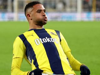 Fenerbahçe'de Youssef En-Nesyri'ye İngiltere'den talip var...