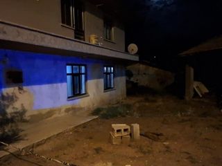 Denizli'de korkulukları olmayan balkondan düşerek can verdi