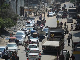 Gazze’de 1 milyon kişi tekrar zorla yerinden edilmeyle karşı karşıya