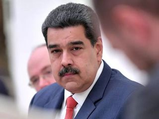 ABD, Maduro için koyduğu ödülü 50 milyon dolara yükseltti