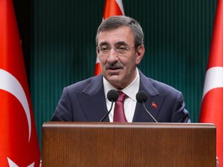 Cevdet Yılmaz’dan dezenformasyon uyarısı