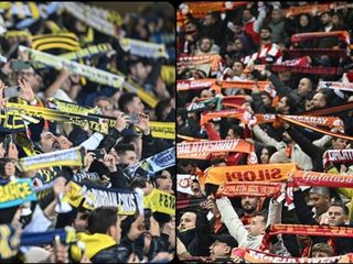 Fenerbahçe ve Galatasaray, kombine bilet fiyatında Avrupa'nın zirvesinde