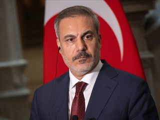 Hakan Fidan, yarın Mısır'a giderek diplomatik temaslarda bulunacak