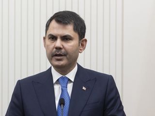 Murat Kurum: Her bir depremzede vatandaşımızı yeni yuvasına kavuşturacağız