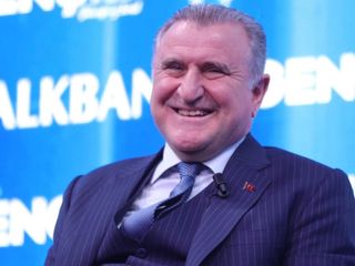 Osman Aşkın Bak’tan Süper Lig 2025-2026 sezonu paylaşımı