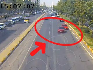 Diyarbakır’da drift ve makas atan sürücülere ceza