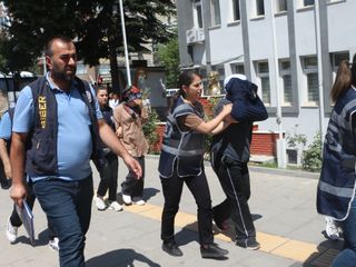 Tokat merkezli 12 ilde, yasa dışı bahis operasyonuna 21 tutuklama