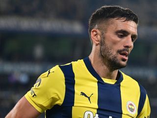 Al-Wahda, Dusan Tadic'i açıkladı