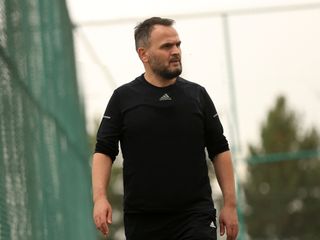 Ankara Keçiörengücü'nün hedefi Süper Lig