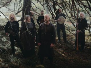 Wardruna, İstanbul’da müzikseverlerle buluşacak
