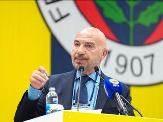 Hakan Bilal Kutlualp'ten Aziz Yıldırım açıklaması