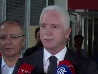 İstanbul Valisi Davut Gül: Ben dahil herkes maça biletle gelecek