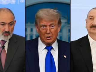 Donald Trump: Azerbaycan ve Ermenistan arasında barış sağlamayı başardık