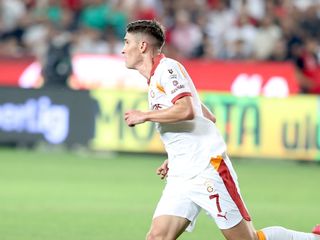 Roland Sallai: Her şeyimi vermeye çalışıyorum